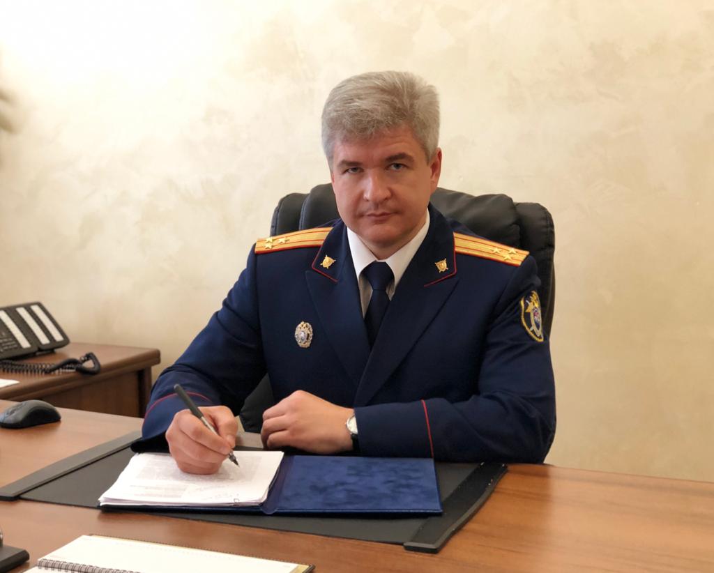 В Ставрополе по результатам личного приема пострадавших от мошеннических действий возбуждено уголовное дело