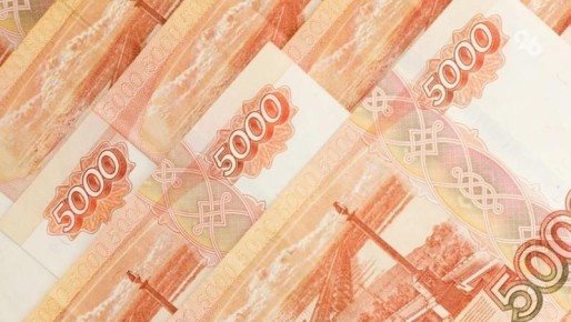 МРОТ вырастет до 27 093 рублей с 2026 года — ТАСС