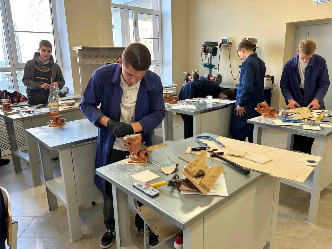 Более 1500 школьников Ставрополя уже приняли участие в муниципальном этапе всероссийской олимпиады Более 1500 школьников Ставрополя уже приняли участие в муниципальном этапе всероссийской олимпиады