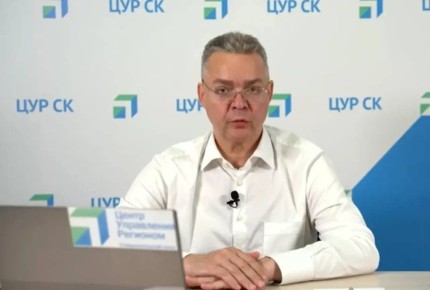 Жительница Пятигорска пожаловалась губернатору на несвоевременный вывоз мусора