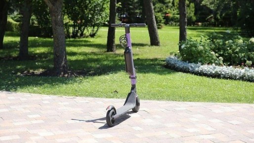 Повторное голосование по электросамокатам могут провести на Ставрополье через полгода