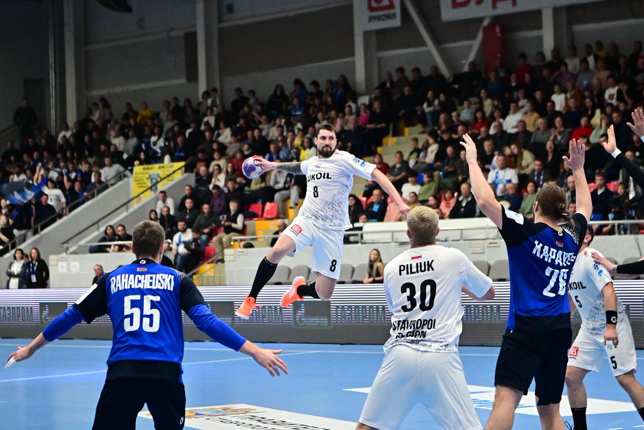 Международная победа «Виктора» Международная победа «Виктора»