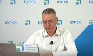 Губернатор поручил мэрии разобраться с проблемой электроснабжения в юго-западном районе Ставрополя