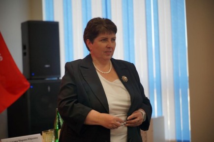 Активисты «Движения Первых» Ессентуков пригласили на «Классную встречу» начальника управления образования