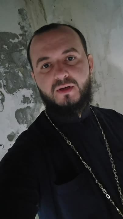 Пожалуйста, помогите! Храму очень нужна ваша помощь