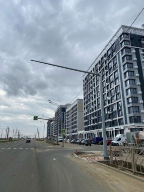 Вопрос создания перехода на улице Российской вновь подняли жители Ставрополя