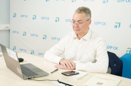 Губернатор Ставрополья поручил взять на контроль вывоз мусора в Пятигорске