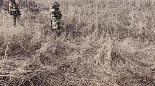 Служба Родине — выбор сильных духом