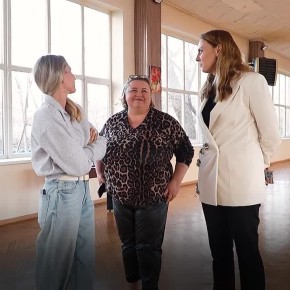 «Для меня быть муниципальным служащим — это большая честь и ответственность»