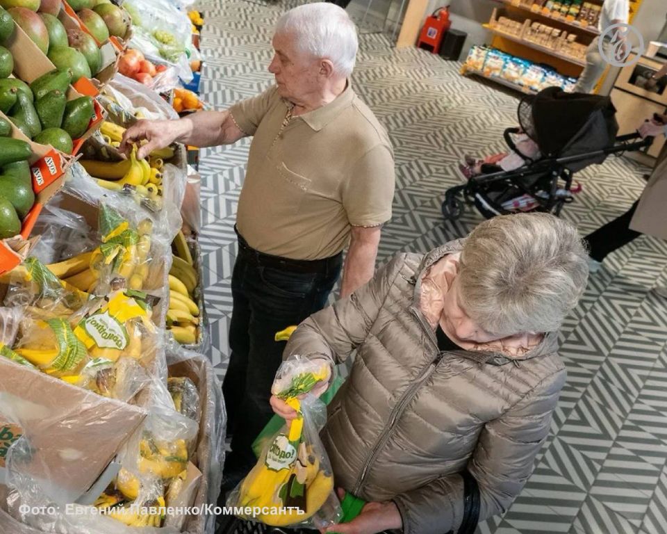 Овощи и фрукты подорожали на Ставрополье из-за снижения поставок и сезонности