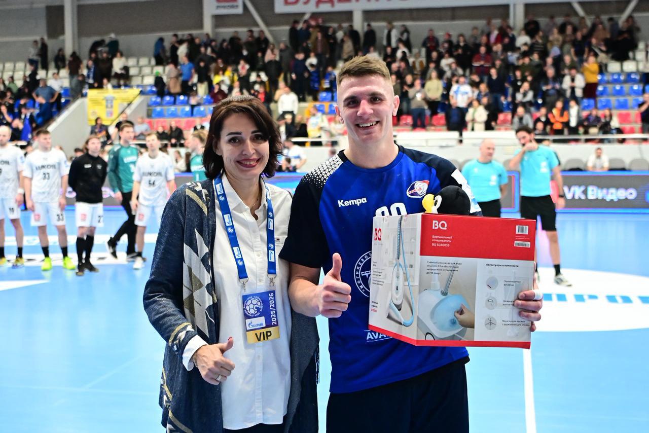 Международная победа «Виктора» Международная победа «Виктора»