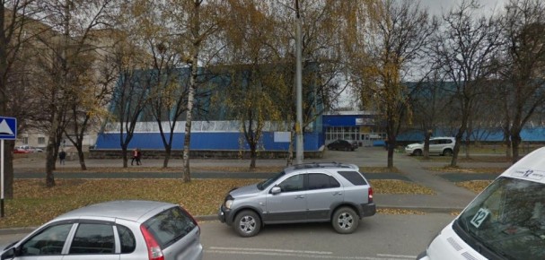 Работу бассейна по ул. Тухачевского, 2 могут восстановить