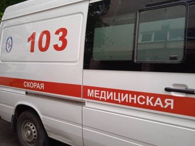 В Кисловодске пять человек отравились угарным газом