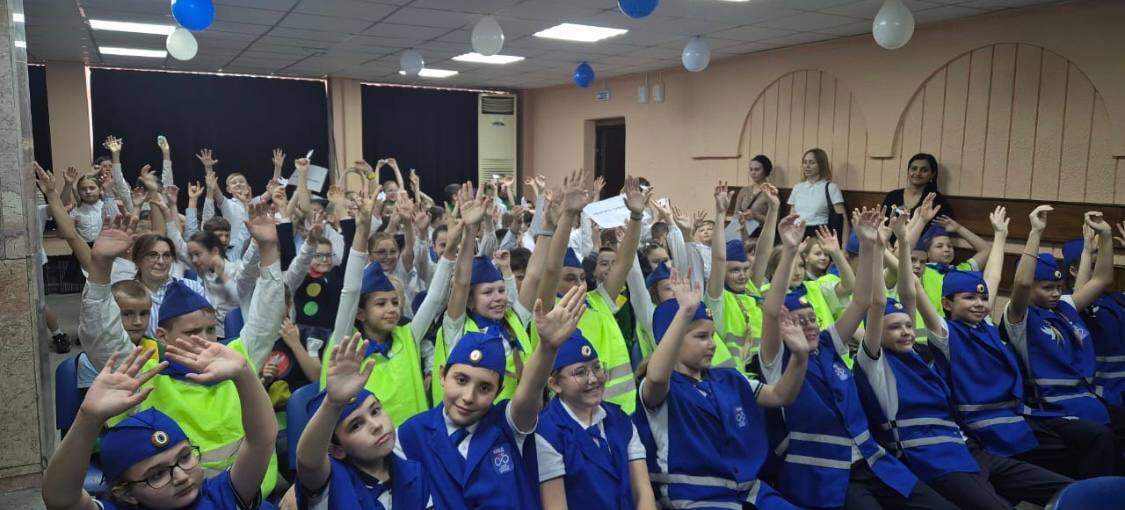 В краевой столице прошли мероприятия посвященные дню ребенка и дню правовой помощи детям В краевой столице прошли мероприятия посвященные дню ребенка и дню правовой помощи детям