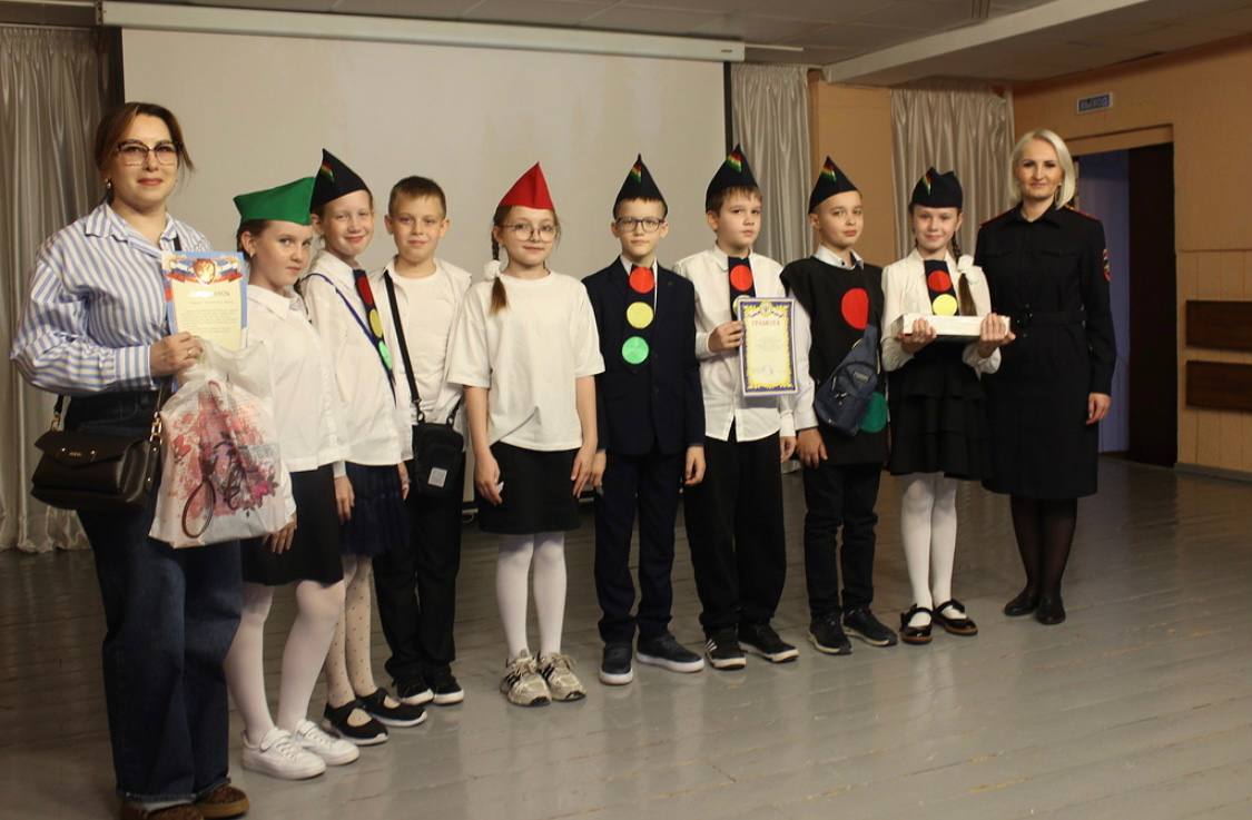 В краевой столице прошли мероприятия посвященные дню ребенка и дню правовой помощи детям