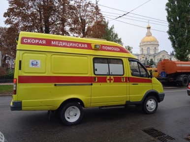 В Кисловодске вновь произошел случай отравления угарным газом