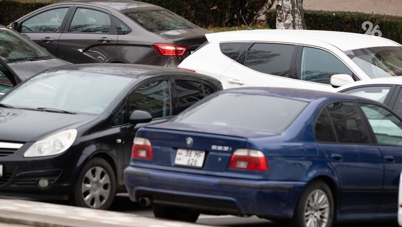 Тарифы за перевозку автомобилей и штрафстоянку утвердили на Ставрополье