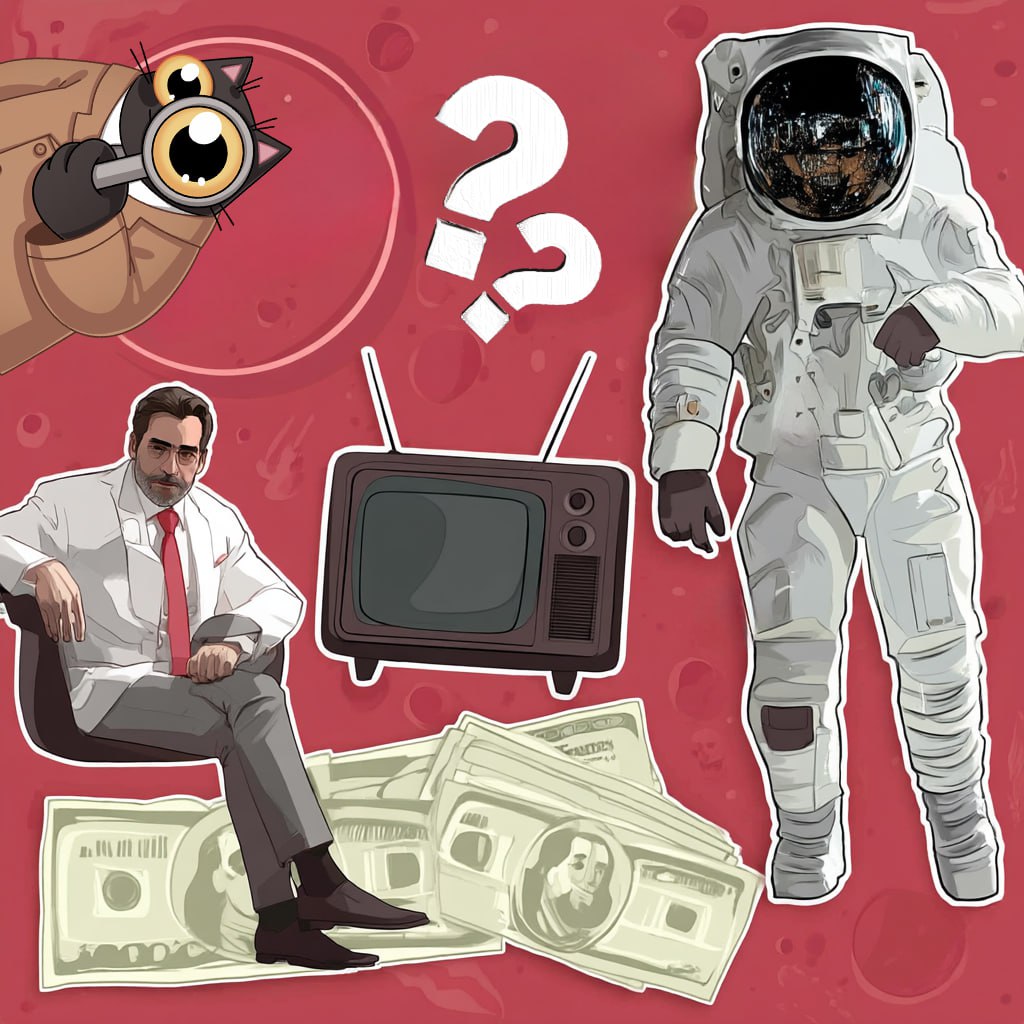 Разин работал каменщиком, а Скрипочка — помощником штукатура? Угадайте профессии известных ставропольцев до популярности