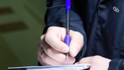 Памятный знак отремонтируют в Труновском округе по требованию прокуратуры