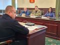 В Пятигорске обсудили вопросы охраны правопорядка с участием народных дружин