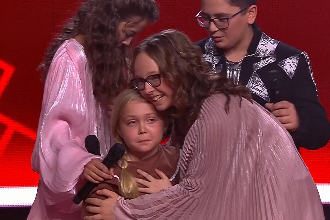 Ставропольчанка Маша Никулина прошла в финал федерального шоу талантов Ставропольчанка Маша Никулина прошла в финал федерального шоу талантов