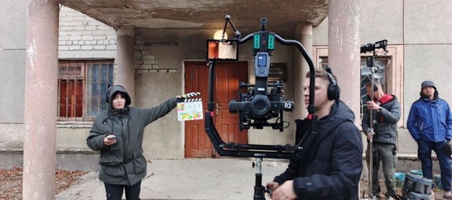 В Предгорном округе снимают новый сезон «Казанова-3»