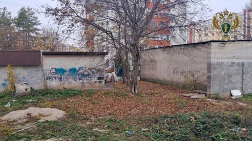 Прокуратура в Ессентуках потребовала вернуть незаконно предоставленный в аренду муниципальный земельный участок