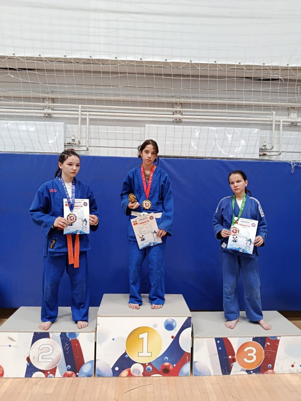 В минувшие выходные в «Спортивной школе по игровым видам спорта» В минувшие выходные в «Спортивной школе по игровым видам спорта»