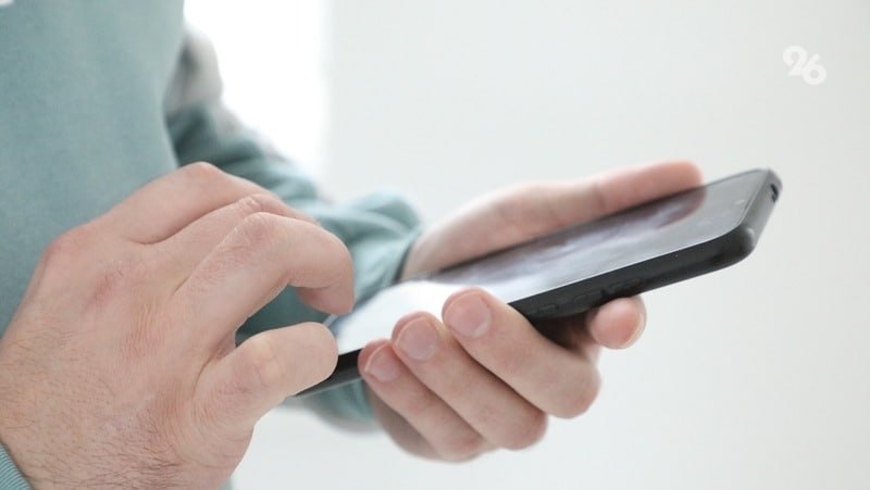 Два дорогих смартфона похитил на маркетплейсе житель Невинномысска