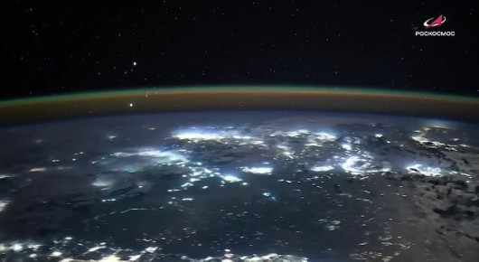 Спорим, что ничего более завораживающего вы сегодня уже не увидите?