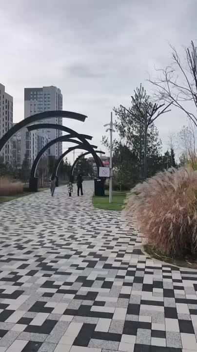 Робот-бариста в Ставрополе работает ради важного дела — поддержки бойцов СВО