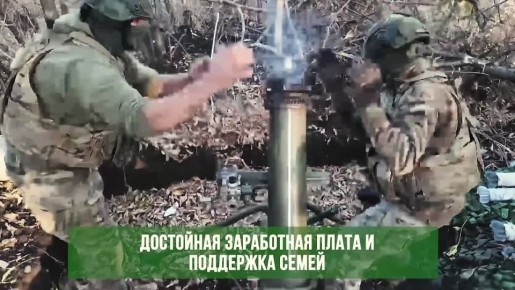 Контрактная служба — выбор настоящих патриотов