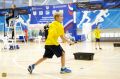 «Кубок Кавказа» по бадминтону стартовал в Ставрополе