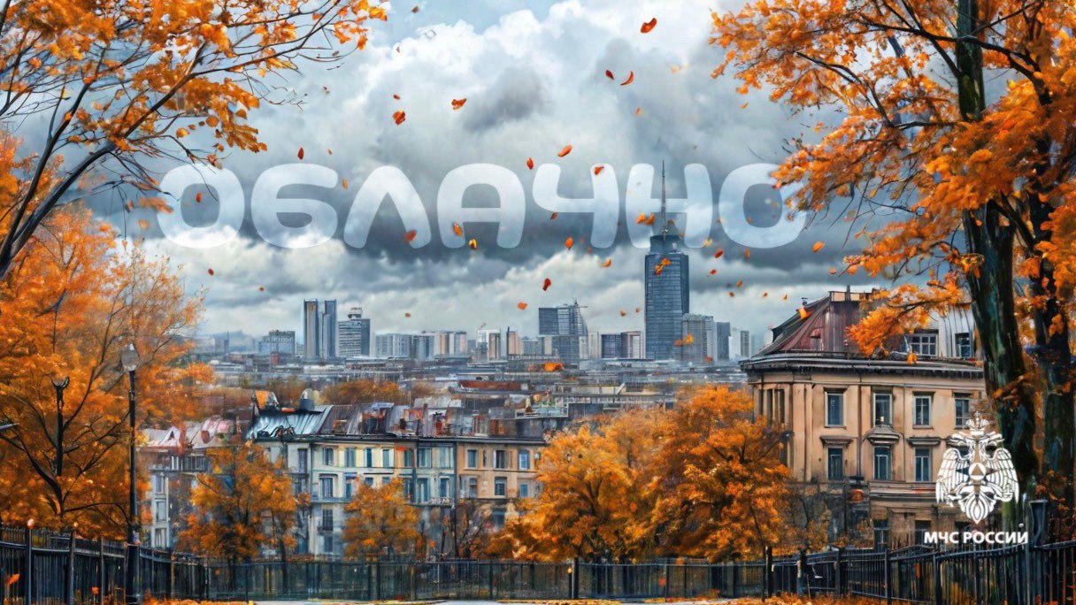 #МЧС26Прогноз. по данным Ставропольского ЦГМС: 25 НОЯБРЯ в крае облачно, преимущественно без осадков, ночью и утром местами туман