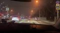 В Ставрополе видимость на дорогах осложняется туманом