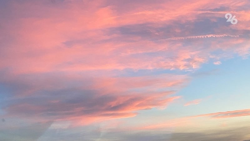 Магнитные бури до пяти баллов ждут ставропольцев в конце ноября