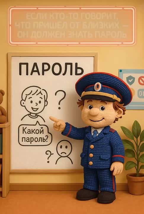 Полиция Пятигорска призывает граждан к бдительности