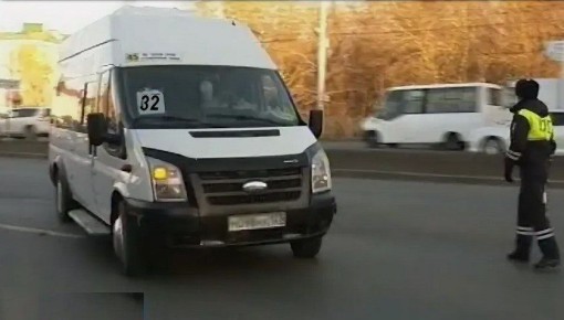 В Ставрополе дорожает проезд на маршруте N32