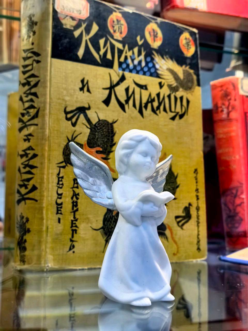 В Ставрополе в Лермонтовской библиотеке открылась выставка редких изданий и уникальных книжных находок В Ставрополе в Лермонтовской библиотеке открылась выставка редких изданий и уникальных книжных находок