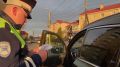 В Ставрополе продолжаются профилактические рейды Госавтоинспекции