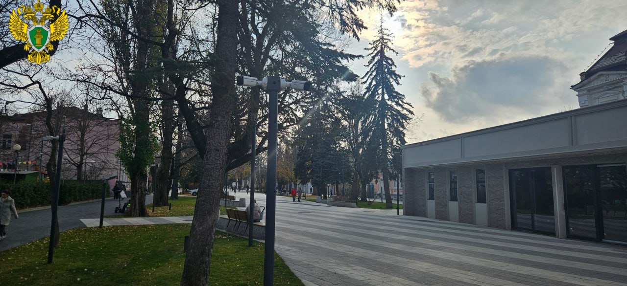 В Ставрополе завершилось расследование дела о хищении более 11 миллионов рублей при благоустройстве города