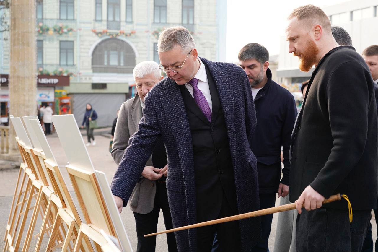 В Ессентуках вдохнут жизнь в бывшую гостиницу «Метрополь» — жемчужину начала XX века В Ессентуках вдохнут жизнь в бывшую гостиницу «Метрополь» — жемчужину начала XX века
