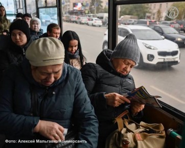В транспортном комитете Ставрополя назвали недостаточным тариф в 40 рублей