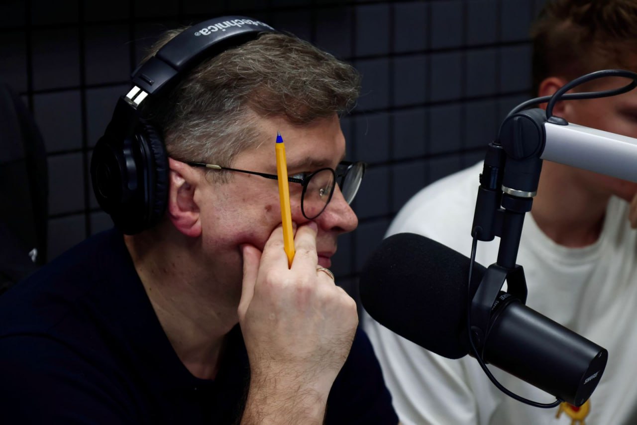 Вероника Тайдакова - в гостях программы «Мировой гость. Спортивное Ставрополье» — слушайте запись! Вероника Тайдакова - в гостях программы «Мировой гость. Спортивное Ставрополье» — слушайте запись!