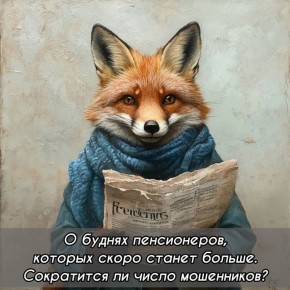 Как пенсионеры становятся мишенью для мошенников: драмы и реалии 2025 года