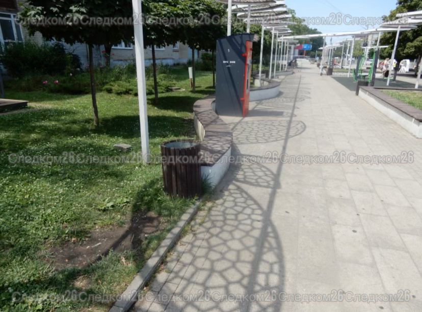 В Ставрополе бывший директор коммерческой организации обвиняется в мошенничестве при исполнении муниципального контракта В Ставрополе бывший директор коммерческой организации обвиняется в мошенничестве при исполнении муниципального контракта