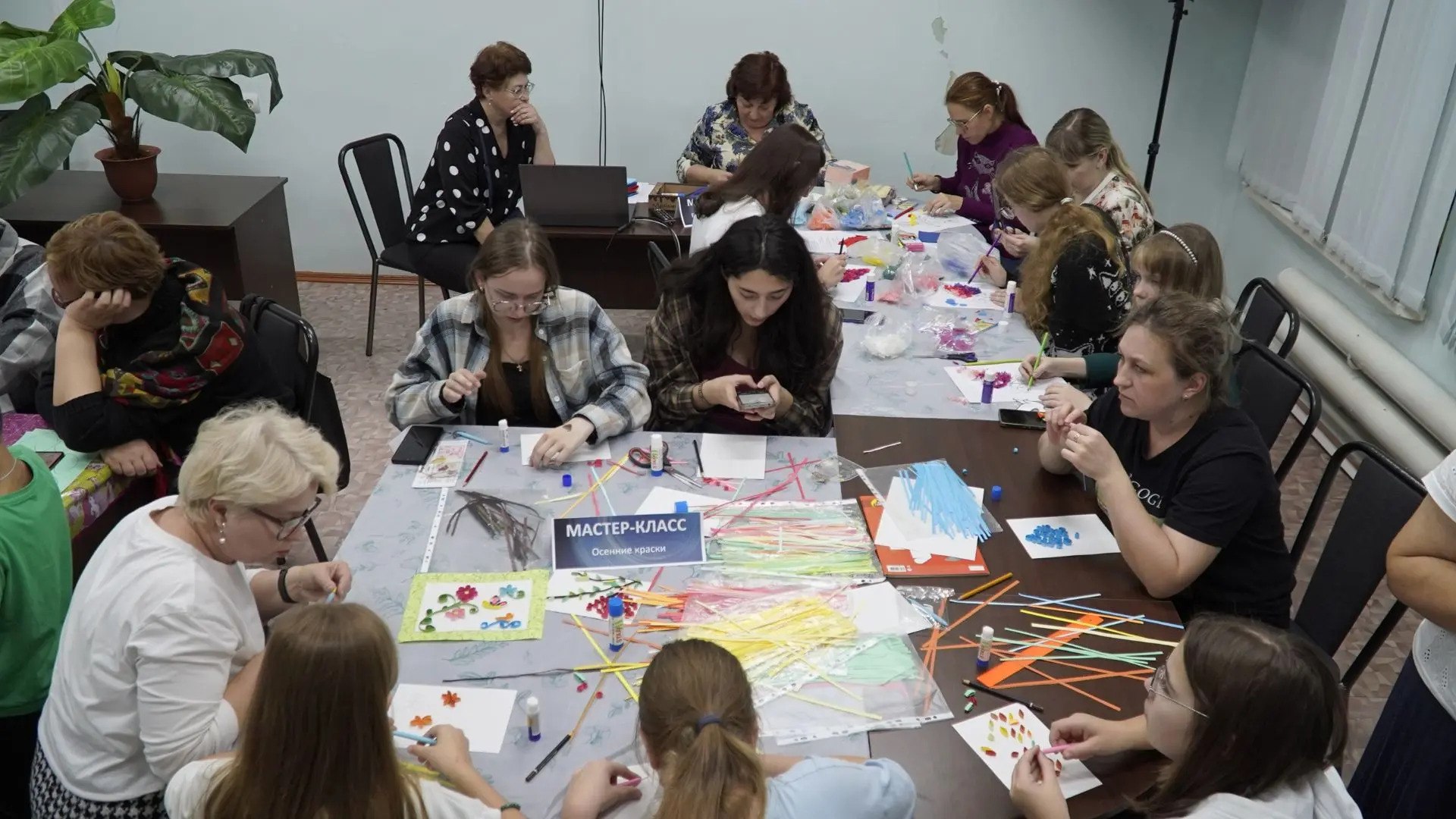 Ставрополь вошел в финал всероссийского конкурса «Культурная столица года» и продолжает бороться за это звание Ставрополь вошел в финал всероссийского конкурса «Культурная столица года» и продолжает бороться за это звание