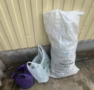 3,2 кг конопли нашли полицейские дома у жителя Новоалександровска