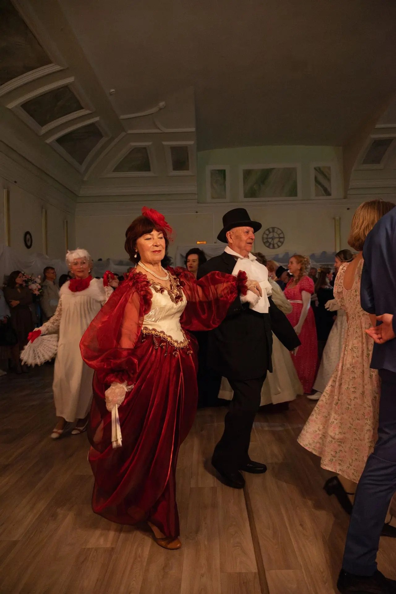 Ставрополь вошел в финал всероссийского конкурса «Культурная столица года» и продолжает бороться за это звание Ставрополь вошел в финал всероссийского конкурса «Культурная столица года» и продолжает бороться за это звание