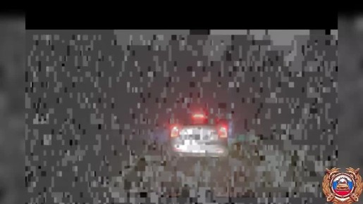 В Кировском округе автоинспекторы отстранили от управления женщину в состоянии опьянения